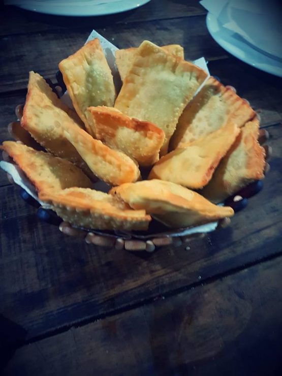 Pastel de Carne