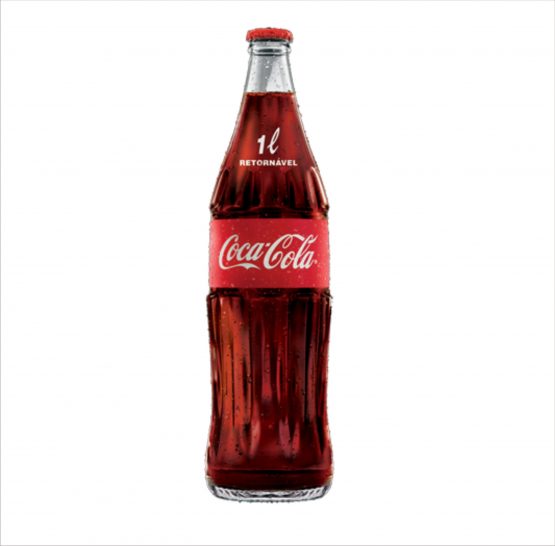 Refris 1L