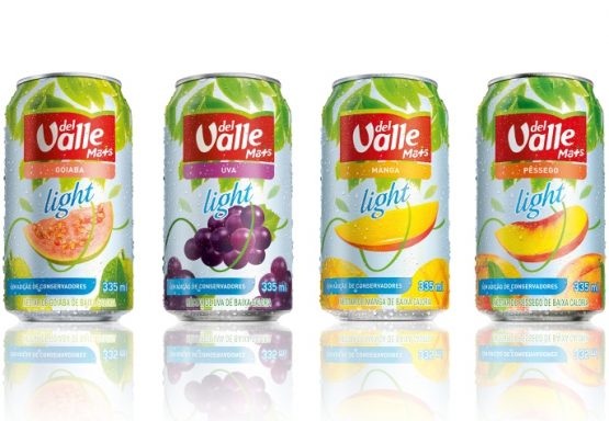 Sucos Del Valle