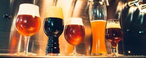 Cervejas Artesanais